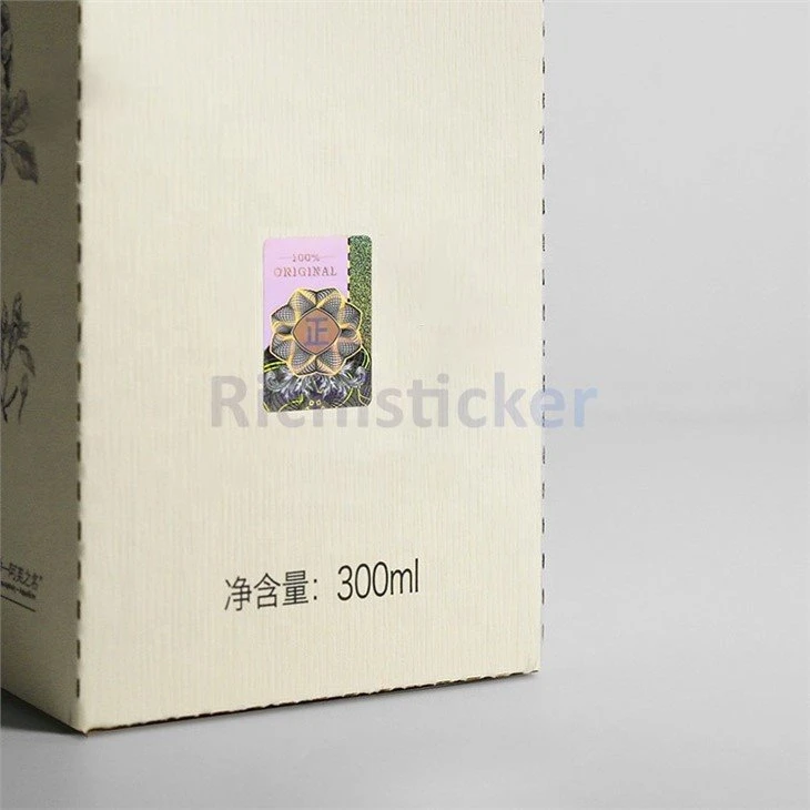 VOID stickers  (27)