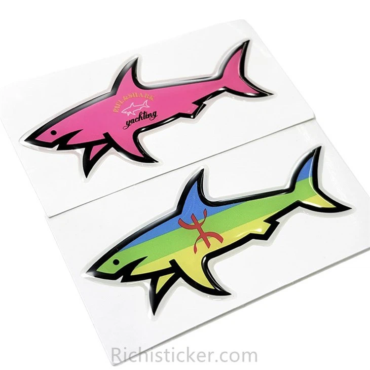 Dome Sticker Printing best